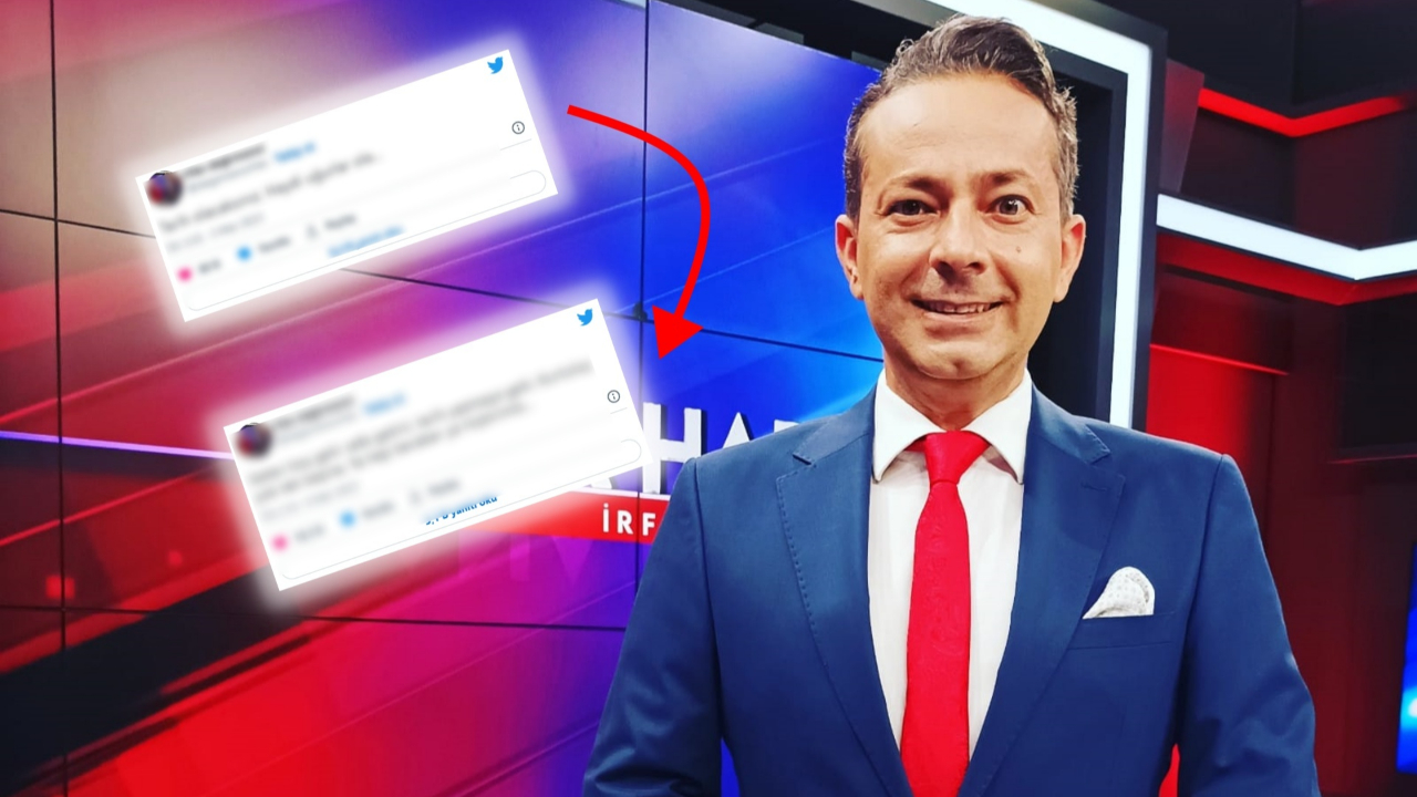 İrfan Değirmenci 3 günde çark etti: İYİ Parti'ye "Tarih olacaksınız" demişti