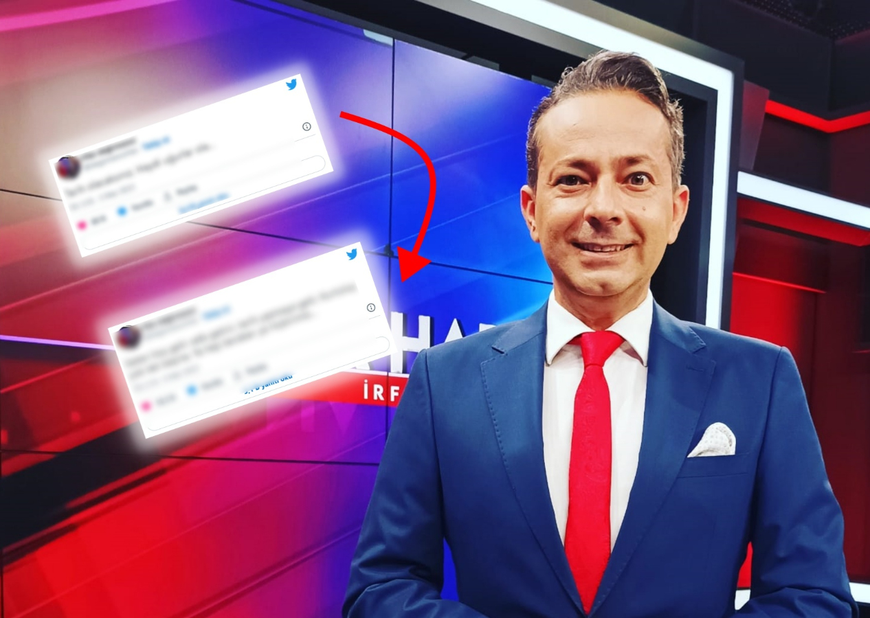İrfan Değirmenci 3 günde çark etti: İYİ Parti'ye "Tarih olacaksınız" demişti