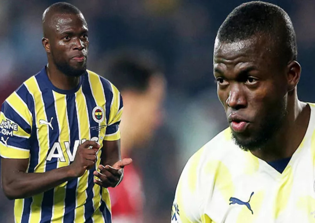 Fenerbahçe'de fiyat-performans karşılığının adı o!