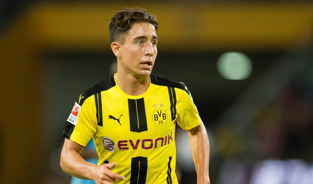 Emre Mor'da flaş gelişme: Yeni takımı belli oldu!