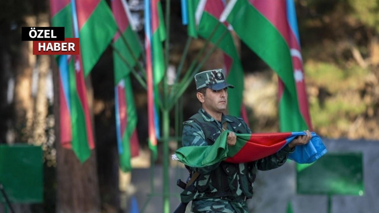 Azerbaycan terör uzmanları uyardı! Rus Barış Gücü Ermeni terörist faaliyetlere sessiz kalıyor!