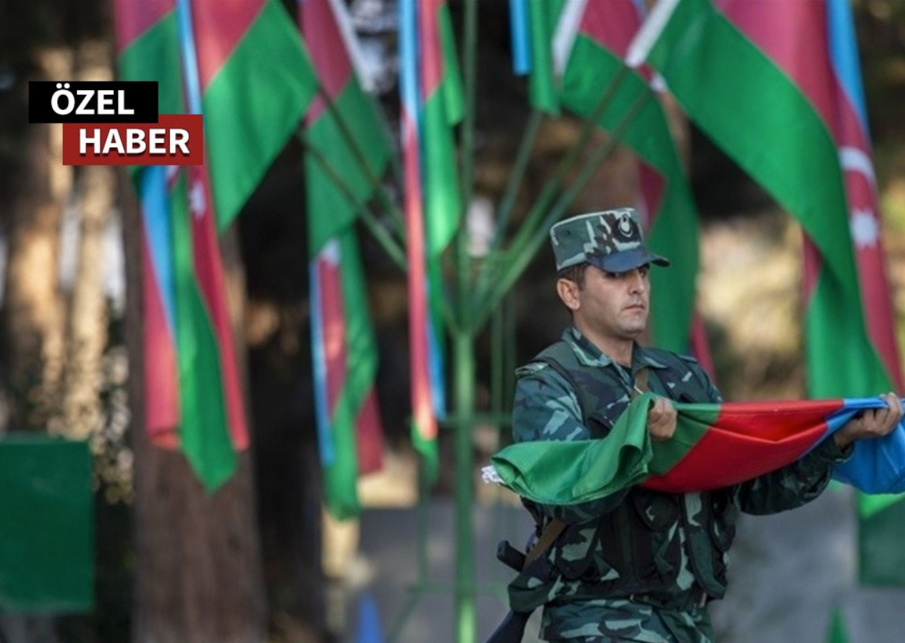Azerbaycan terör uzmanları uyardı! Rus Barış Gücü Ermeni terörist faaliyetlere sessiz kalıyor!
