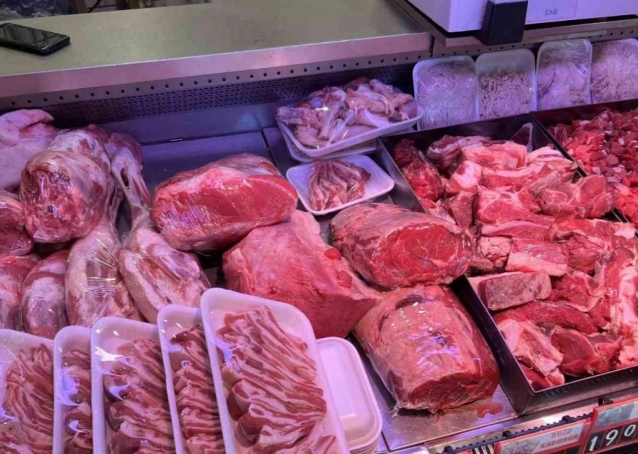 Bakanlık'tan et fiyatlarını düşürecek hamle: Ramazan öncesi fiyatlar düşecek