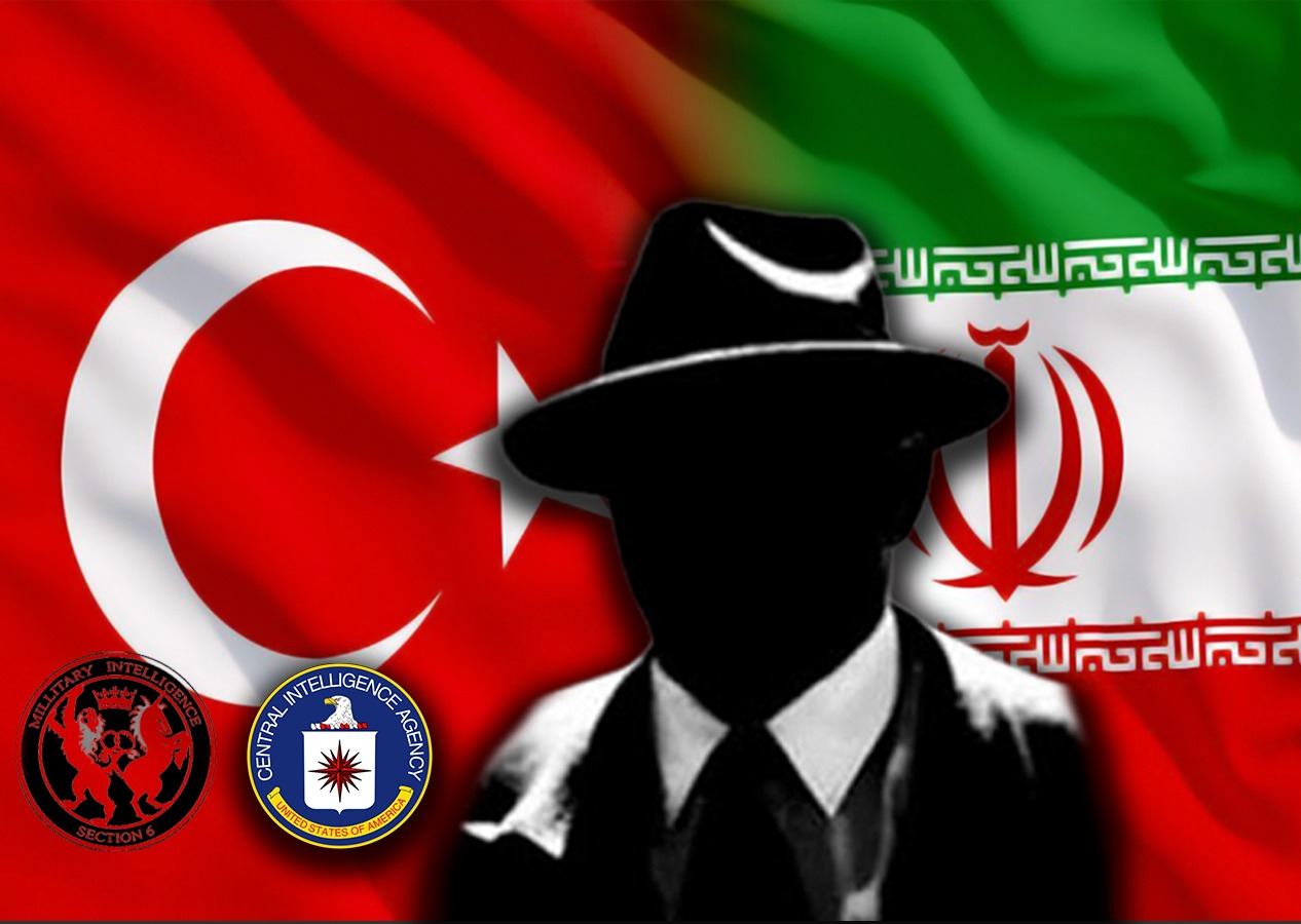 CIA ve MI6 patentli ‘Ajax Operasyonu’nun perde arkası!