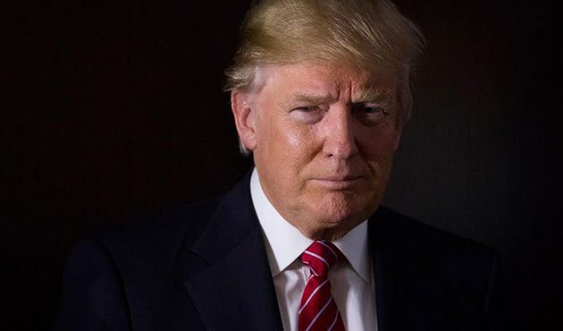 Donald Trump Despacito söyledi! İşte o şarkının Trump versiyonu... / VİDEO