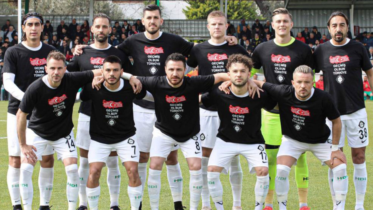 Altay, 86 gündür galibiyete hasret