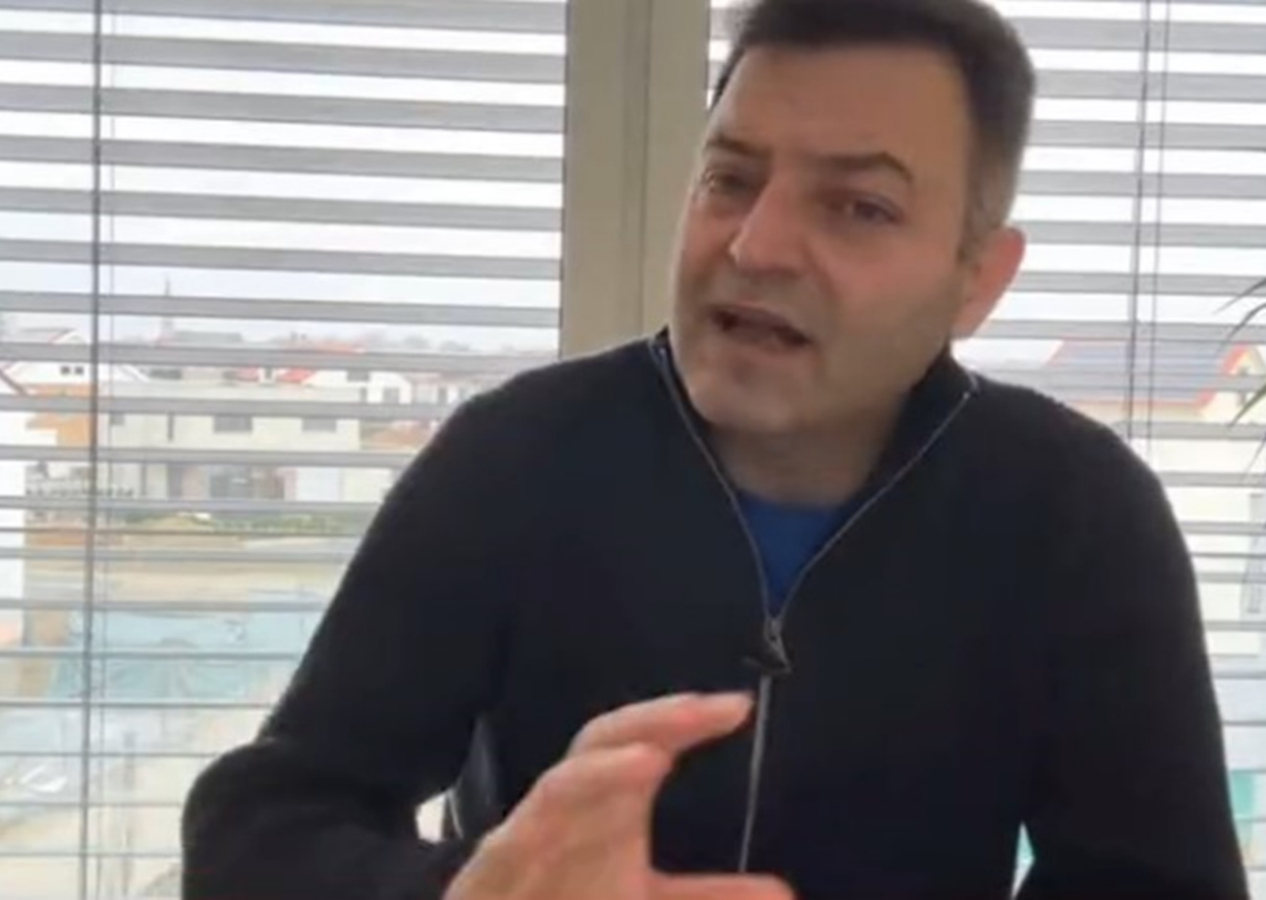 6'lı Masa'nın yeniden toparlanması için FETÖ devrede