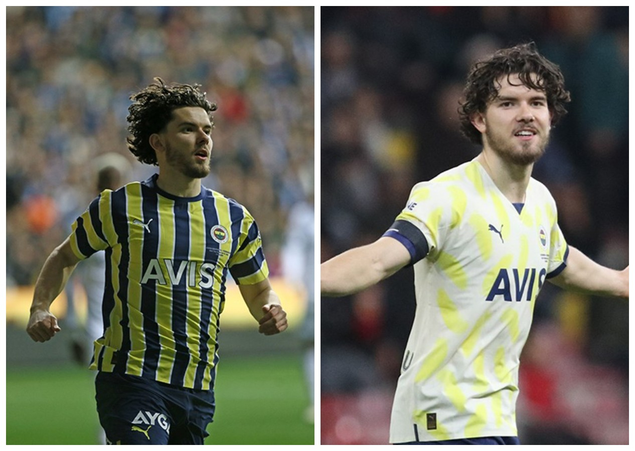 Fenerbahçe, Ferdi Kadıoğlu'nun bonservisini belirledi!