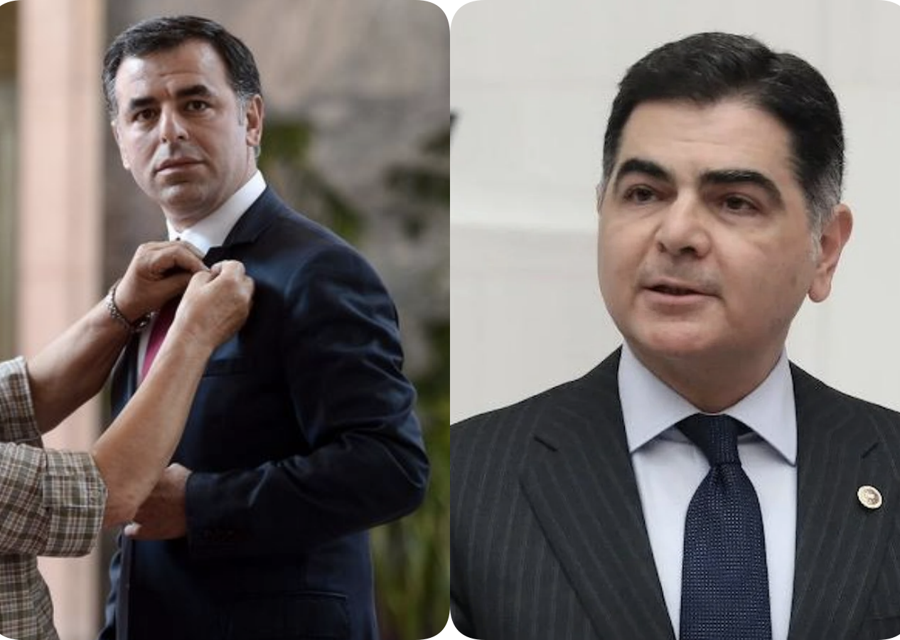 CHP ve İYİ Parti birbirine girdi: Bu trolü kim susturacak