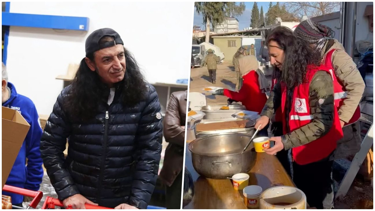 Murat Kekilli 'koruyucu aile' başvurusunda bulundu