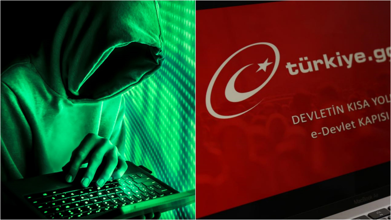 Sahte e-Devlet sitelerine dikkat: İşte dolandırıcıların yeni yöntemi