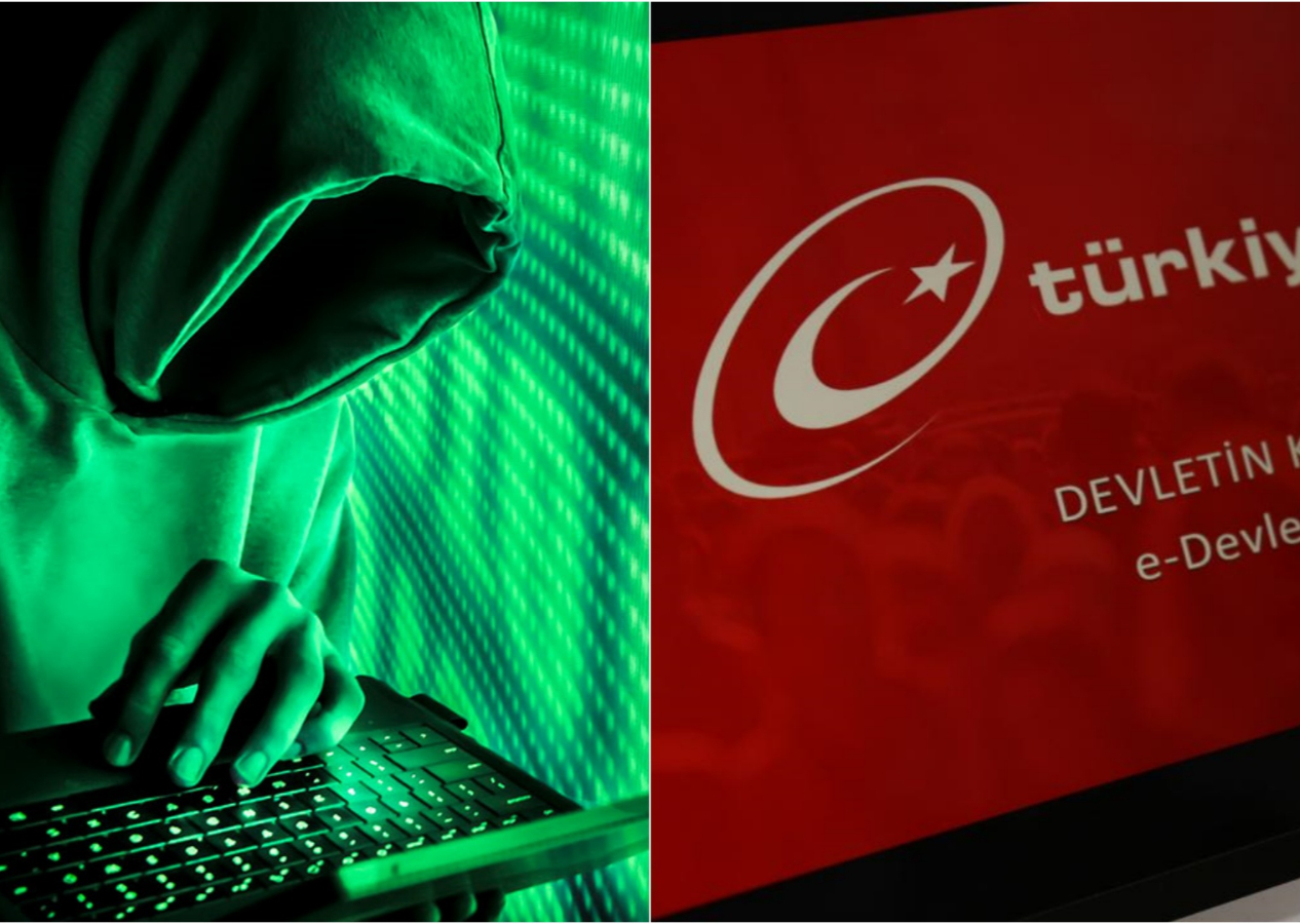 Sahte e-Devlet sitelerine dikkat: İşte dolandırıcıların yeni yöntemi