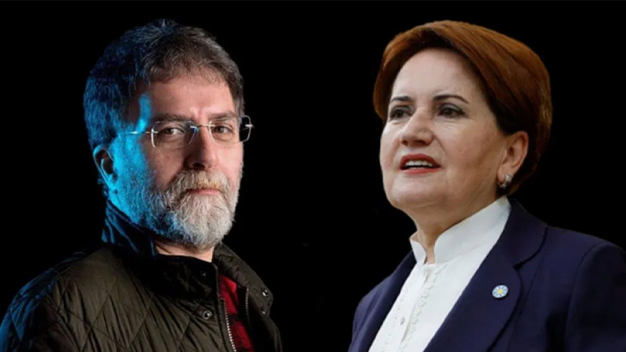 Ahmet Hakan'dan Akşener yorumu: Sınıf başkanlığı siyaseti bile bundan daha ciddi yapılır