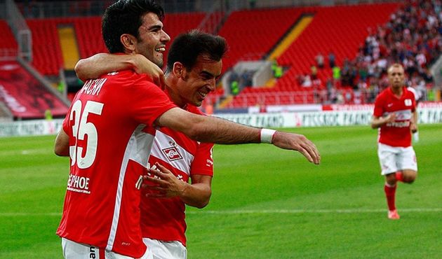 Trabzonspor aradığı savunma oyuncusunu Rusya'da buldu!