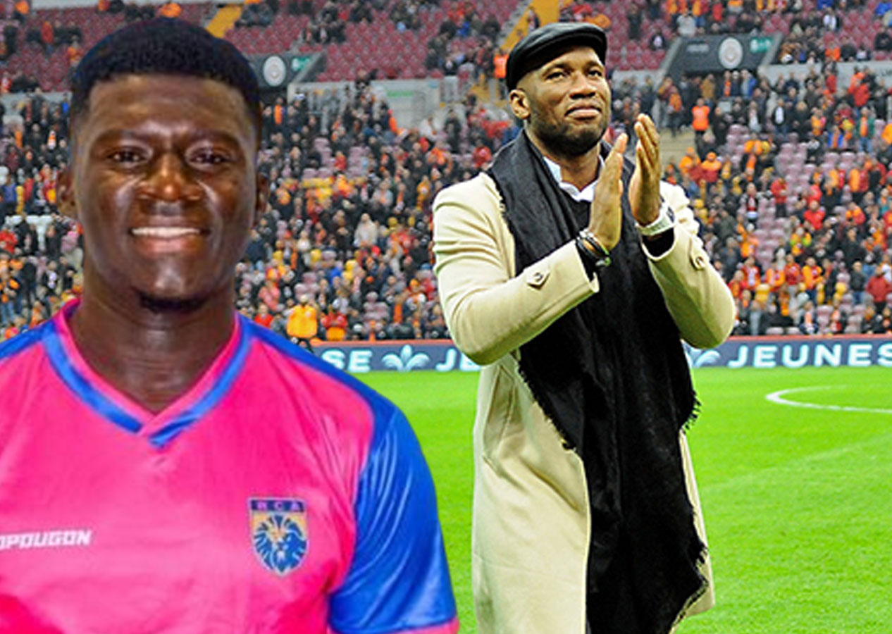Genç futbolcu sahada kalp krizi geçirerek hayatını kaybetti