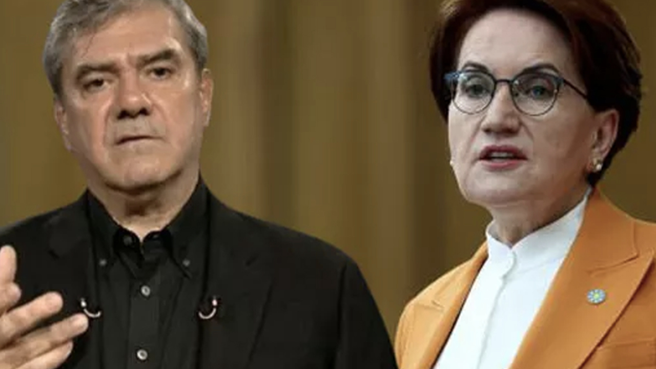 Yılmaz Özdil Sözü TV'den ayrılığının nedenini açıkladı! Perdenin arkasından da CHP çıktı