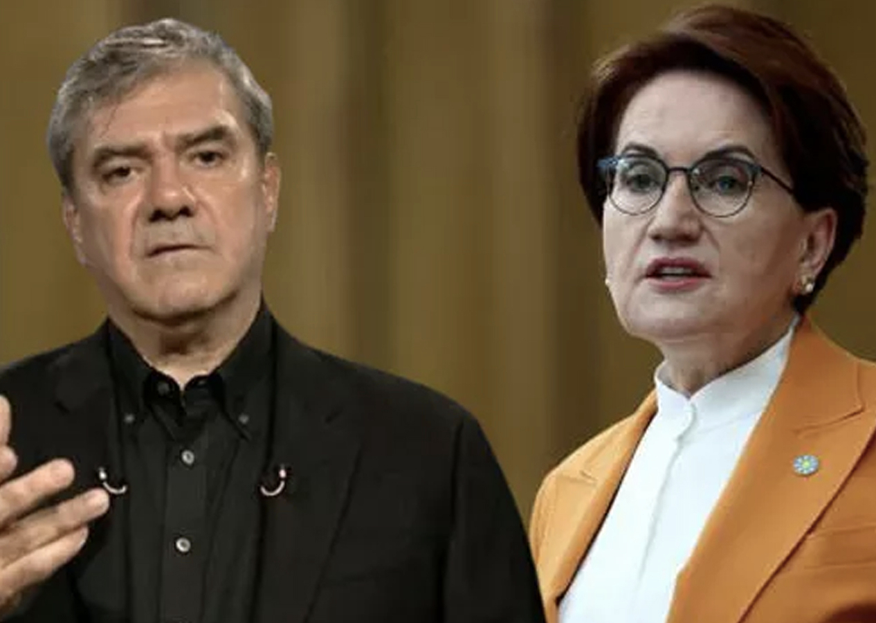 Yılmaz Özdil Sözü TV'den ayrılığının nedenini açıkladı! Perdenin arkasından da CHP çıktı