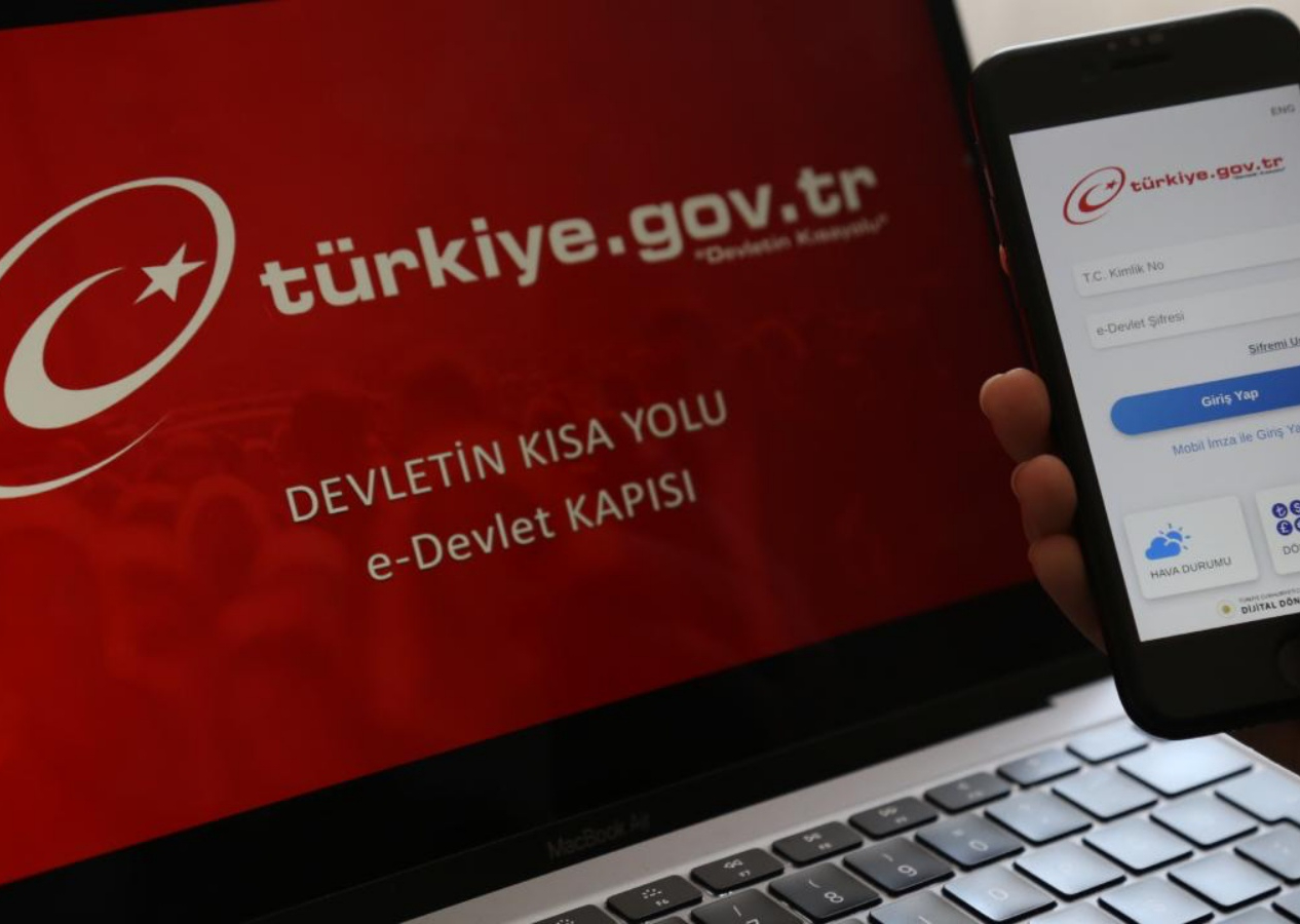 İçişleri Bakanlığı'ndan depremzedelerin adres işlemlerine ilişkin duyuru