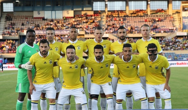 Fenerbahçe'ye flaş teklif: 10 milyon euro!
