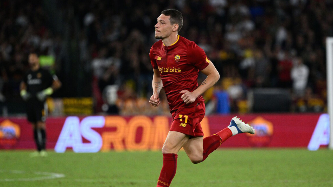 Galatasaray'ın bitmeyen aşkı: Andrea Belotti