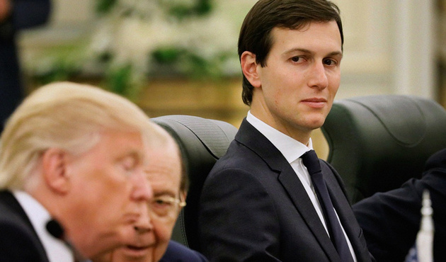 Trump'ın damadı ve danışmanı: 'Türkiye ile kavga edilmez'
