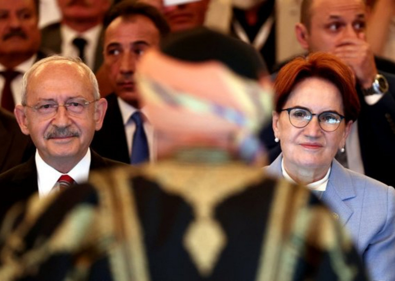 Marriott Otel görüşmesinin perde arkası! "İnanılmaz pazarlıklar yapıldı..."
