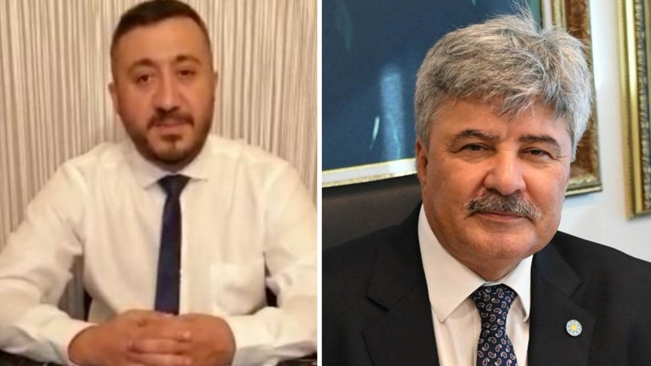 Ortaklık bozulunca CHP'li ve İYİ Partililer çirkinleşmeye başladı!