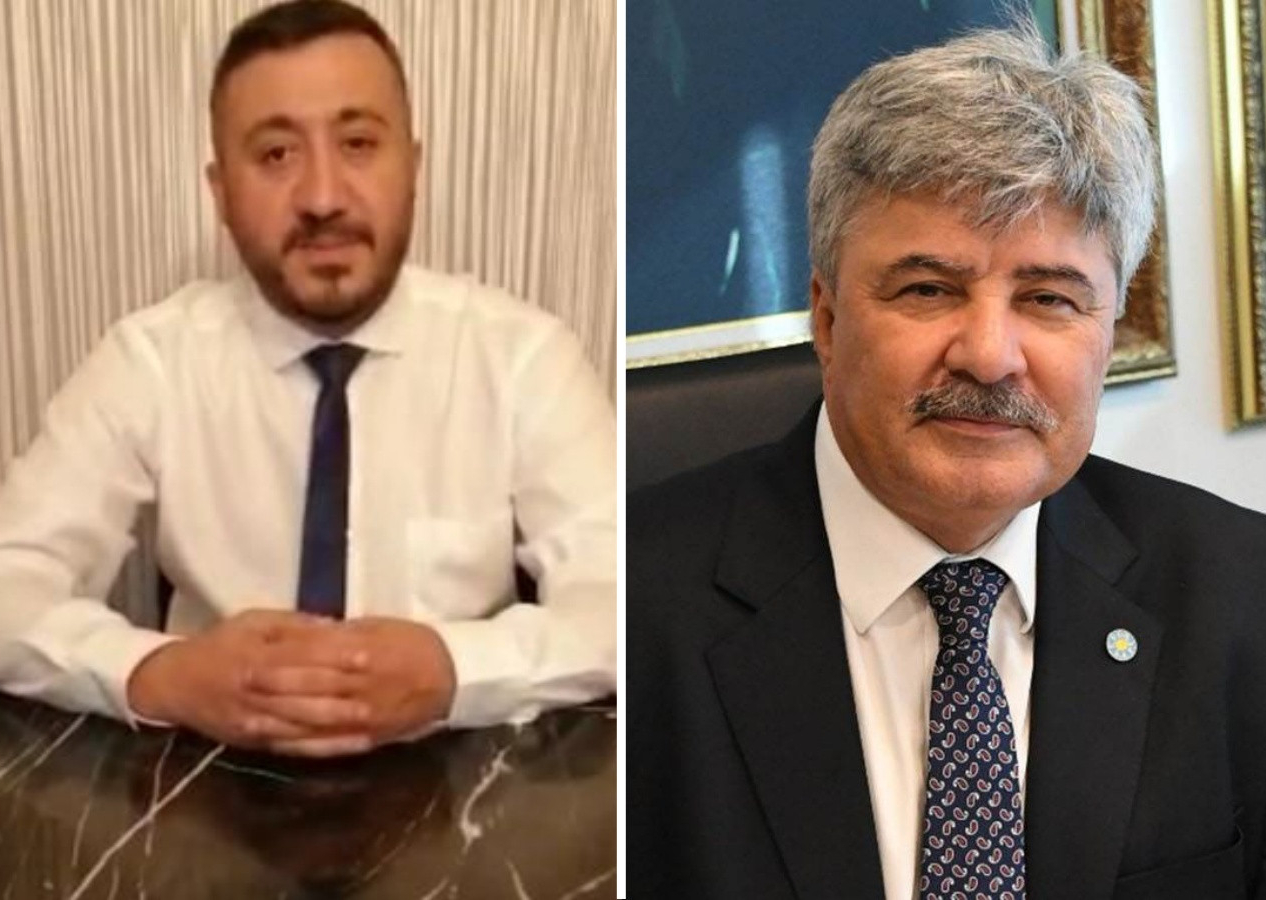 Ortaklık bozulunca CHP'li ve İYİ Partililer çirkinleşmeye başladı!
