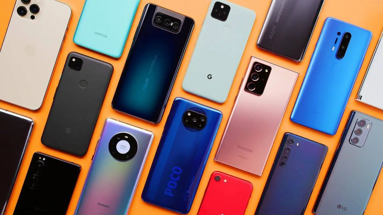 2022’nin en çok satan telefonları belli oldu: Apple ezdi geçti