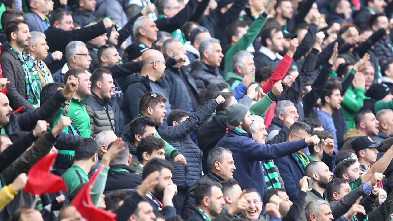 Karşıyaka evinde çok farklı