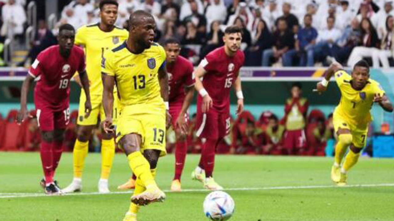 Fenerbahçe'de Valencia gelişmesi