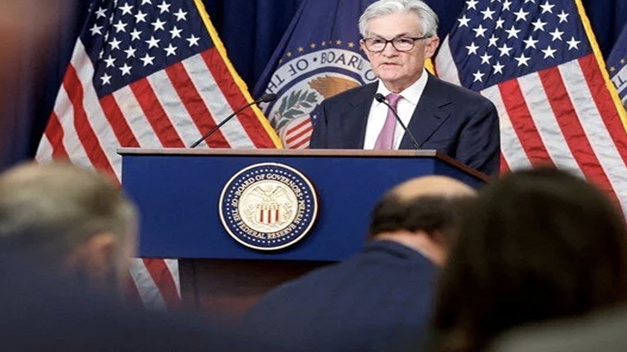 Fed Başkanı Powell: Faizde zirve beklenenden daha yüksek olabilir