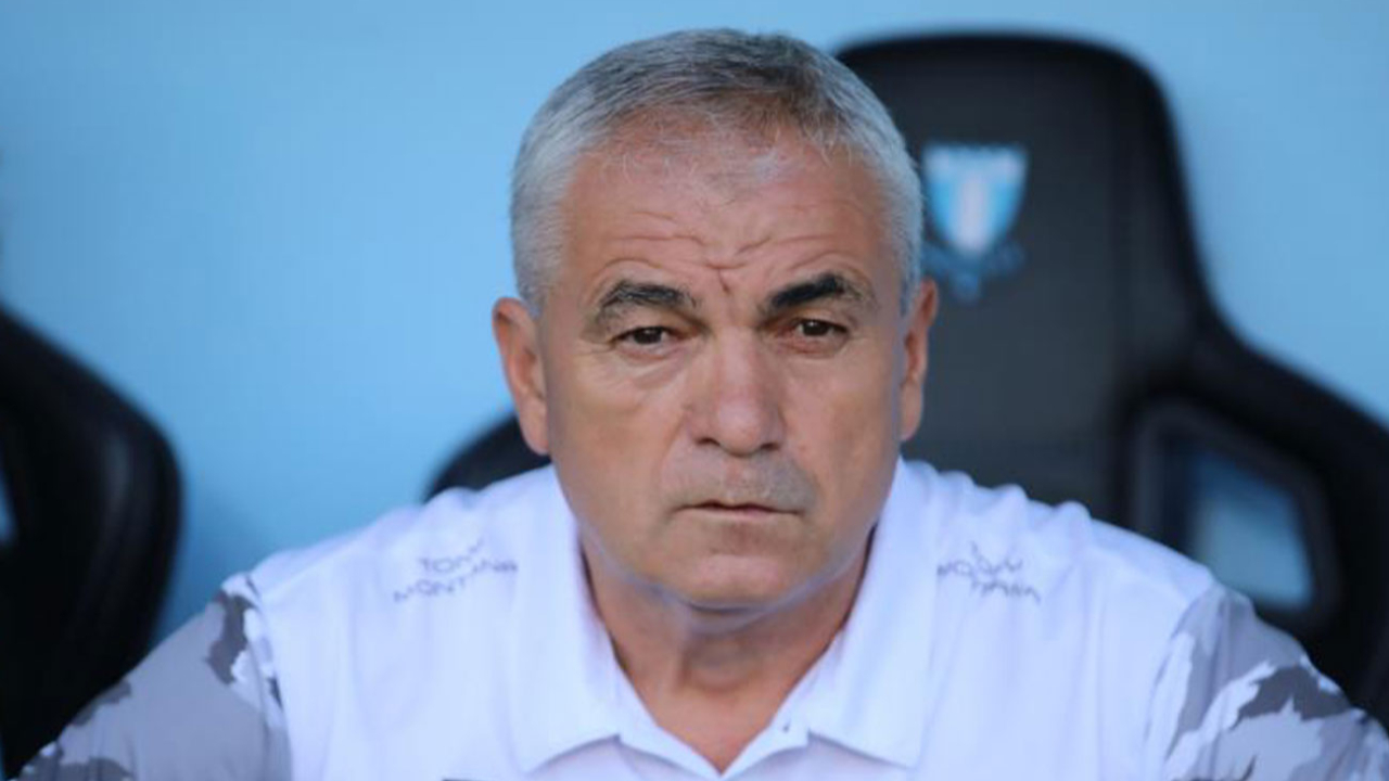 Çalımbay Avrupa'daki 31. maçına çıkacak