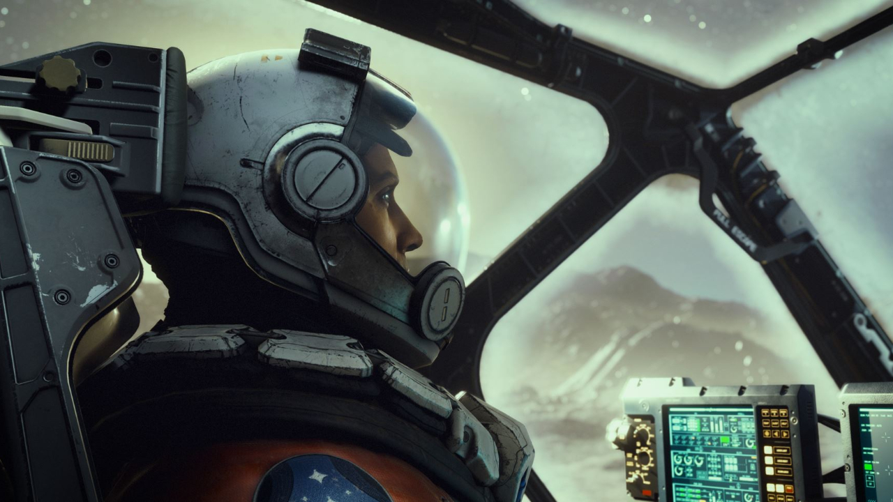 Merakla beklenen oyun Starfield'ın çıkış tarihi açıklandı