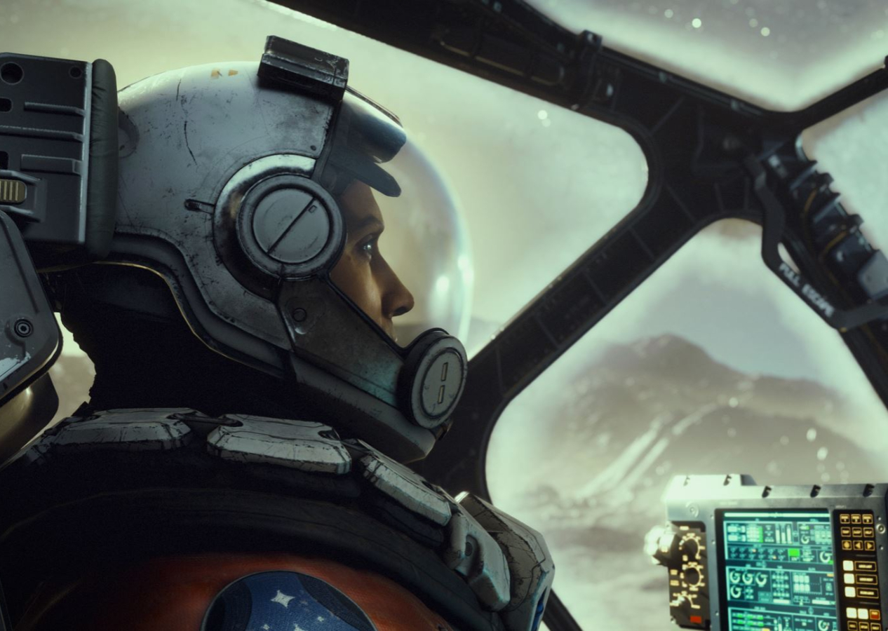 Merakla beklenen oyun Starfield'ın çıkış tarihi açıklandı