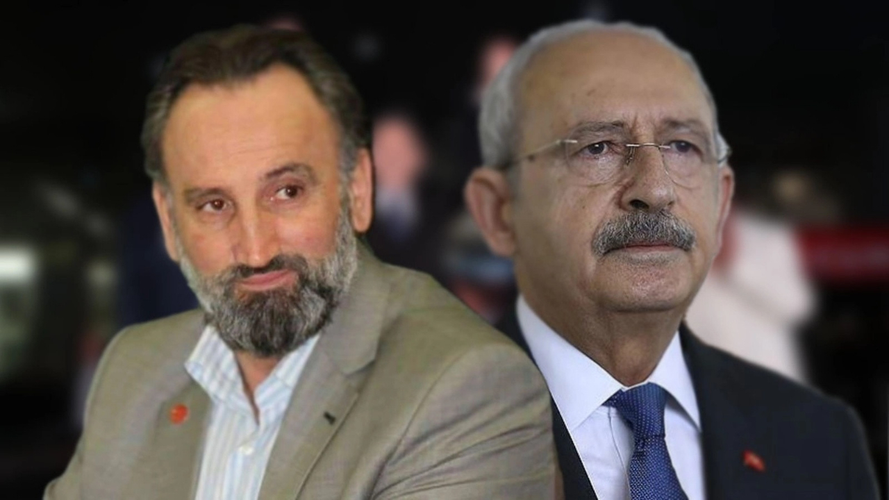 Saadet Partili Ümit Çebi'nin yorumu Twitter'da gündem oldu! "Geliyor mücahid Kılıçdaroğlu..."
