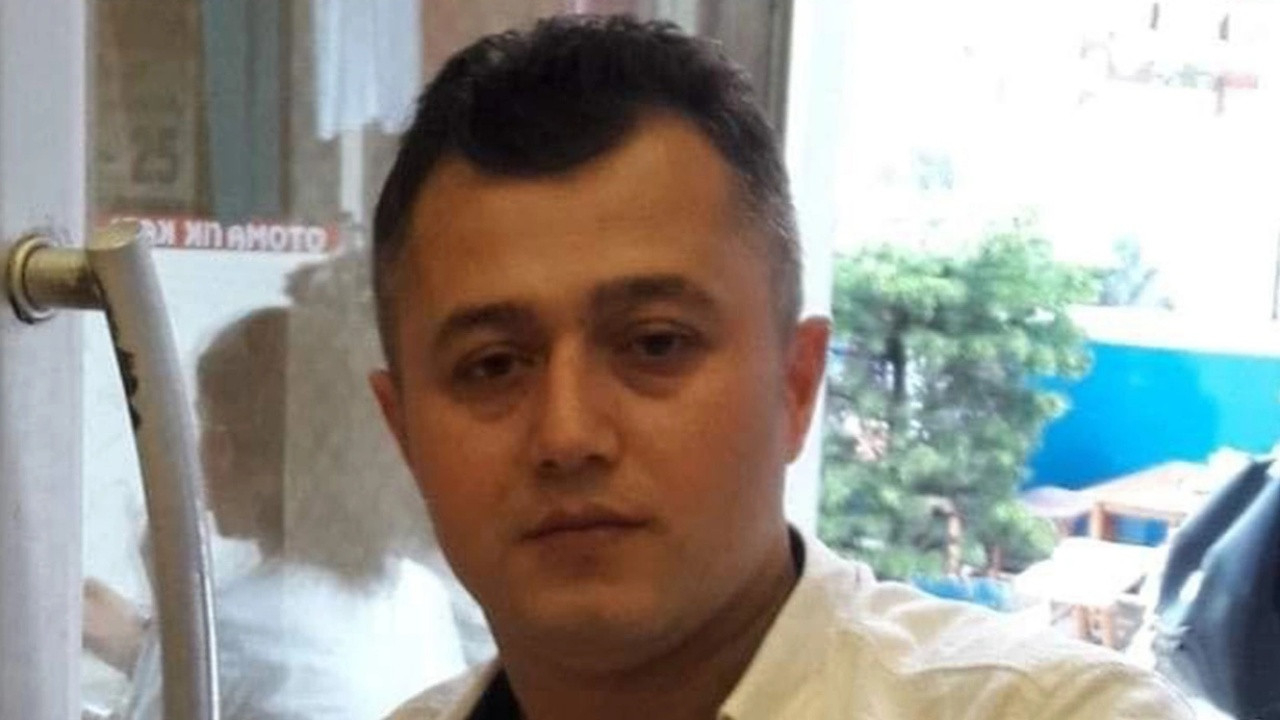 Yeniden Refah Partisi yöneticisi Ramazan Yılmaz evinde ölü bulundu!