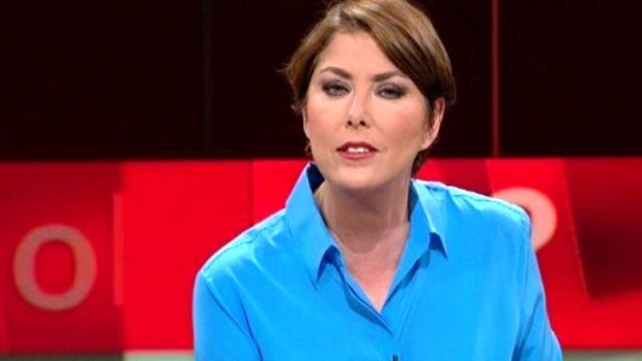Şirin Payzın'dan AK Parti seçmenlerine açık açık tehdit!
