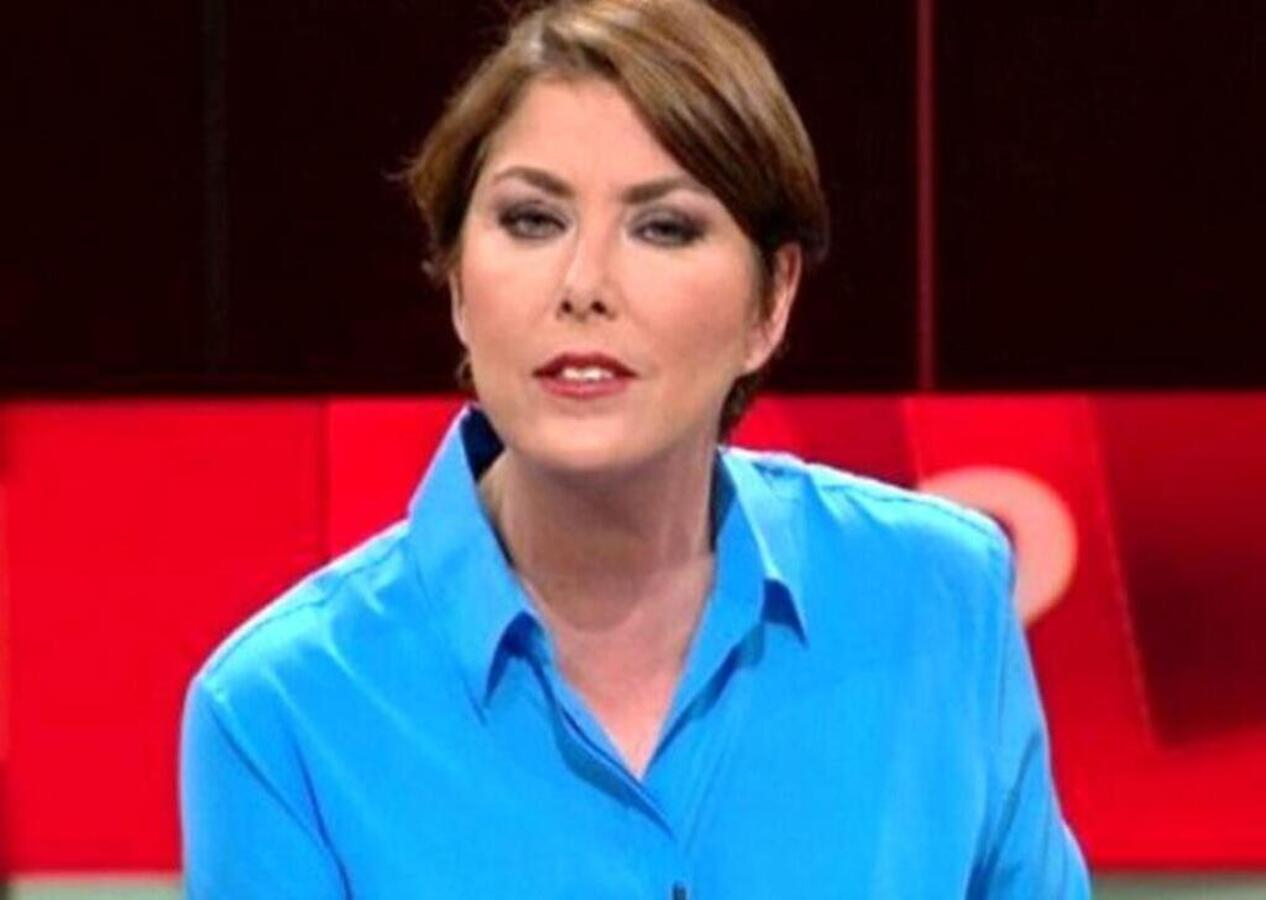 Şirin Payzın'dan AK Parti seçmenlerine açık açık tehdit!