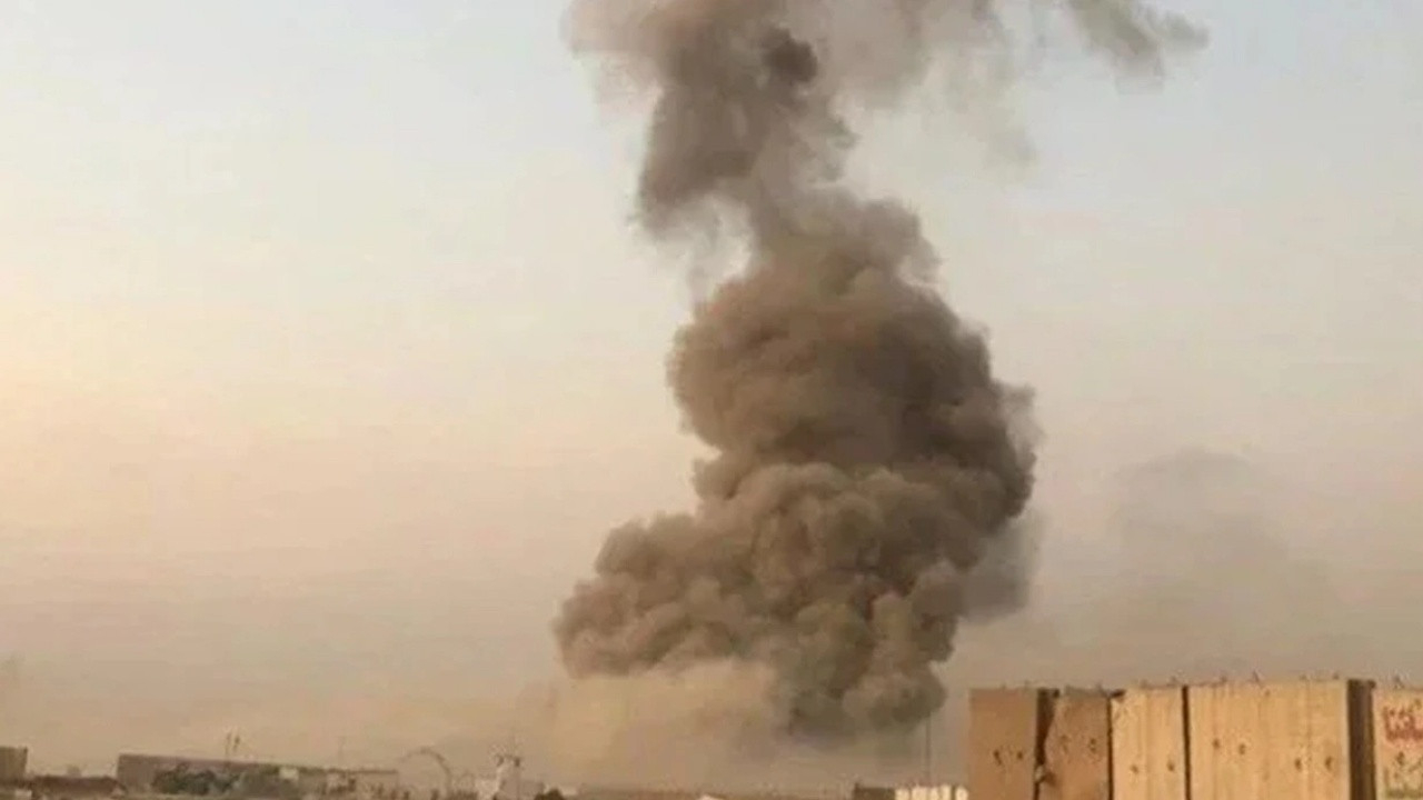 Afganistan'da valilik binasına bombalı saldırı: Balkh Valisi hayatını kaybetti!