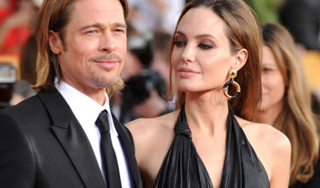 Angelina Jolie ayrılıktan sonraki dönemi itiraf etti: "Çocuklarımdan gizli banyoda..."