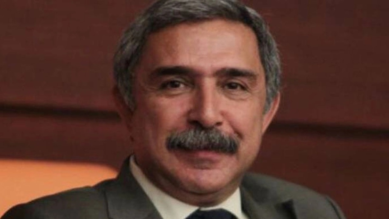 Gazeteci İsmet Demirdöğen vefat etti
