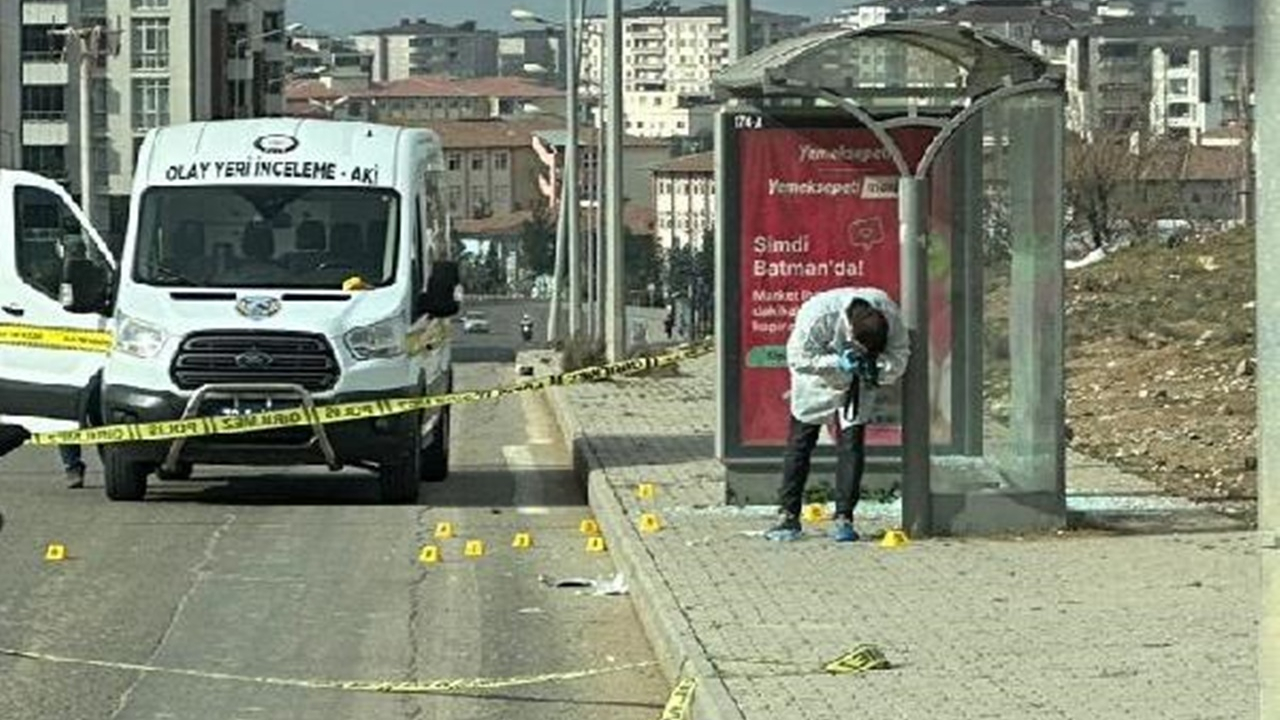 Dünya Kadınlar Günü'nde kan donduran olay! Boşanma aşamasındaki eşini katletti
