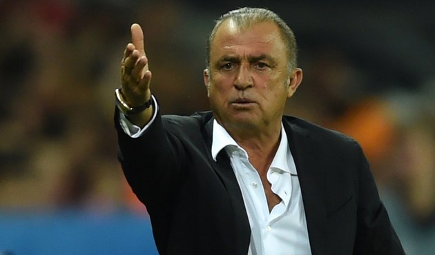 Fatih Terim'in ismi o parktan kaldırılıyor...