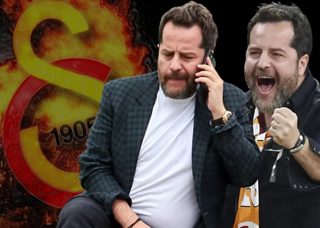 Galatasaray'ı uçuracak dev proje gerçekleşiyor!