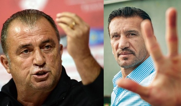 Terim'den Rüştü Rençber'e 3 kuruşluk dava...