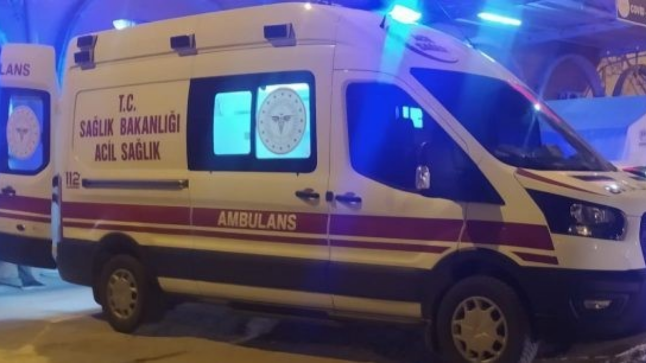 Mardin'de akrabalar arasında silahlı kavga: 1 ölü, 4 yaralı