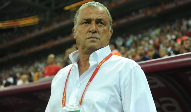 Terim Galatasaray'ın başına geçiyor...