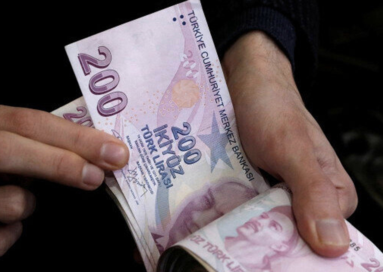 Kanun TBMM'den geçti: Kamuya olan borçlara yapılandırma geliyor