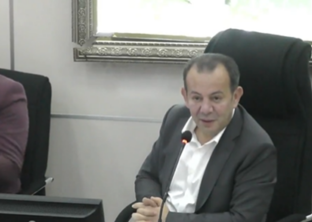 Tanju Özcan'dan Nagehan Alçı iddiası: Millet İttifakına geçiş yaptı